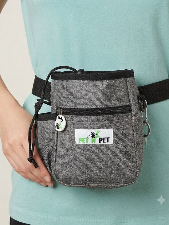 Pet N Pet Other - Make walks and training sessions easier with the PET N PET Dog Training Treat Po